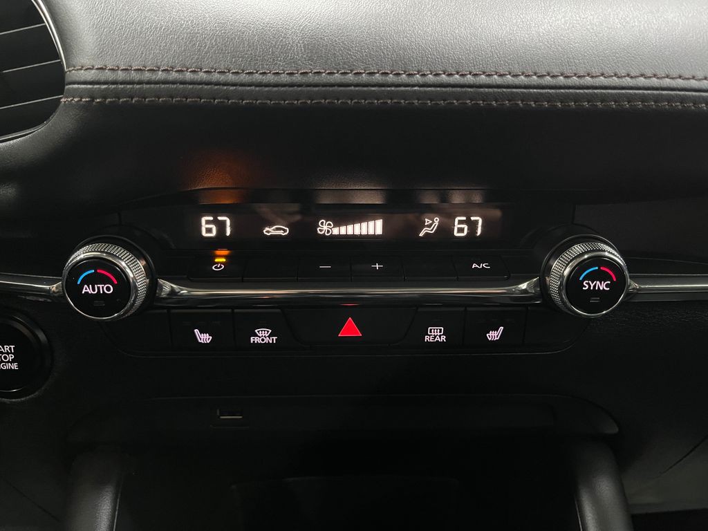 2020 Mazda Mazda3 Image 23