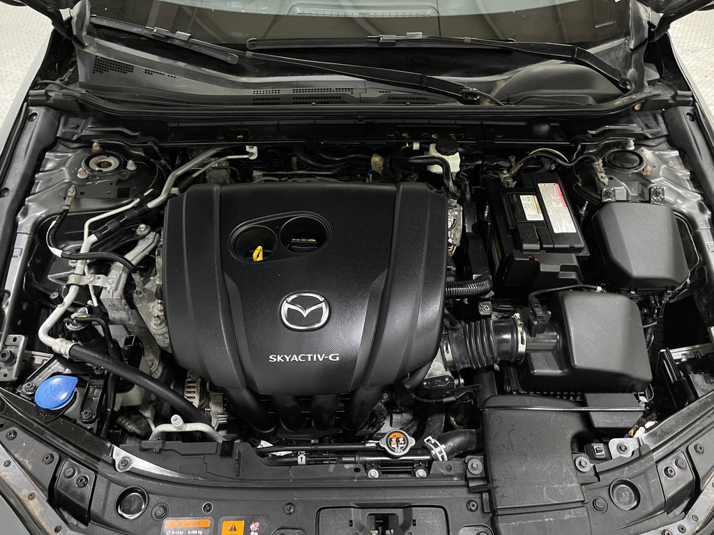 2020 Mazda Mazda3 Image 24