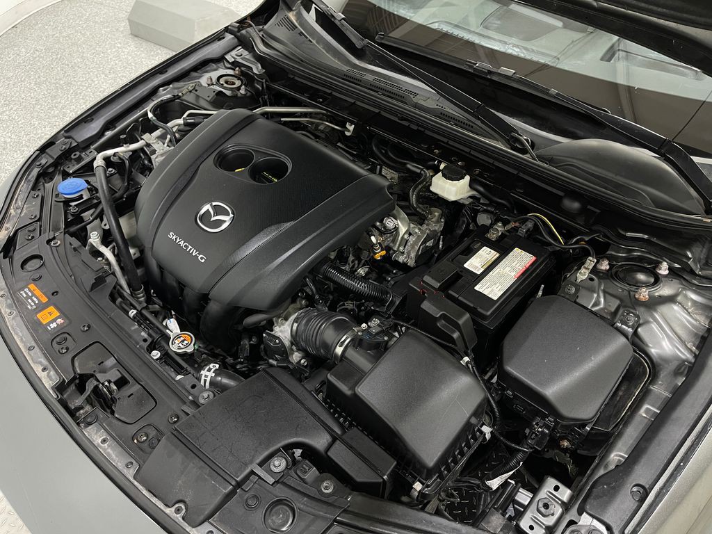 2020 Mazda Mazda3 Image 25