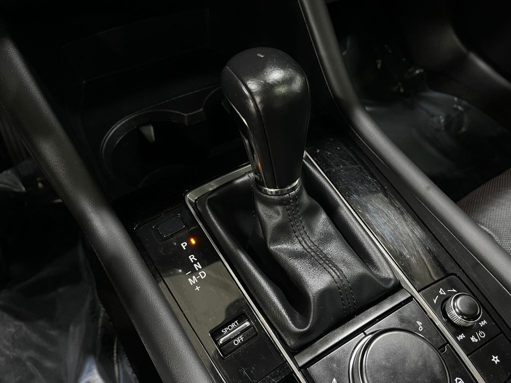 2020 Mazda Mazda3 Image 27