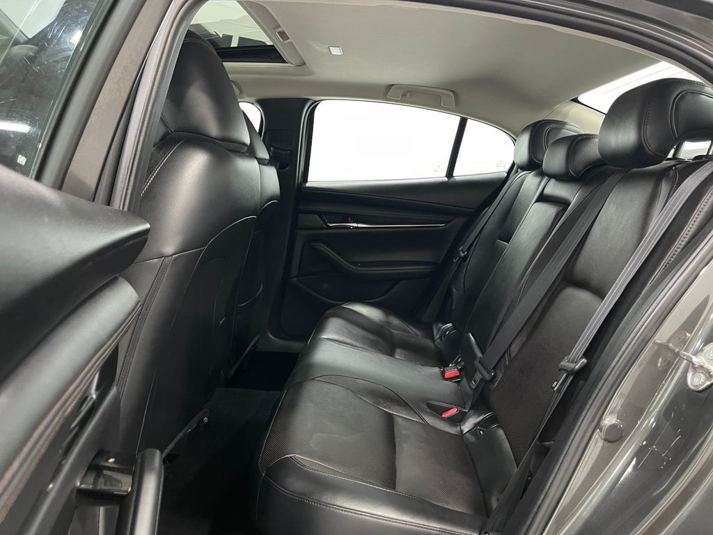2020 Mazda Mazda3 Image 28