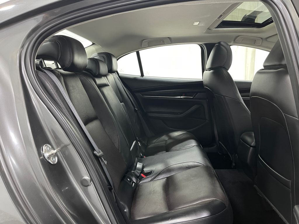 2020 Mazda Mazda3 Image 29