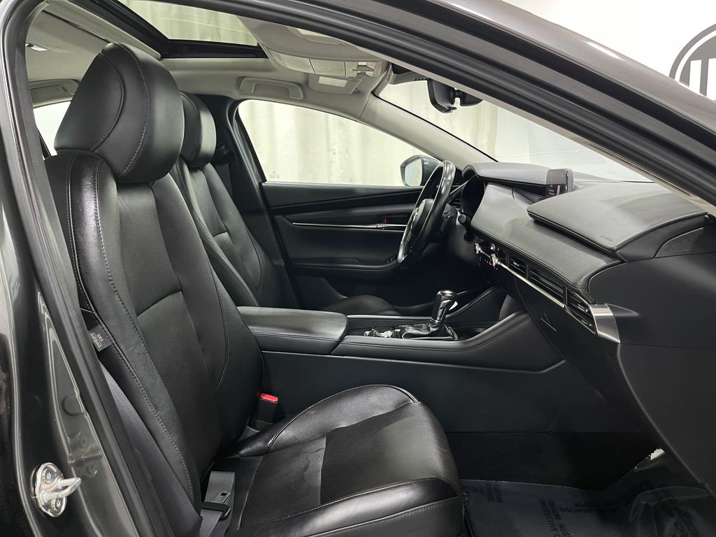 2020 Mazda Mazda3 Image 30