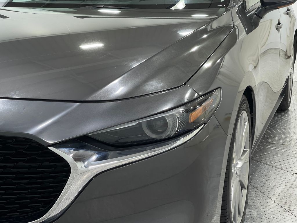2020 Mazda Mazda3 Image 31