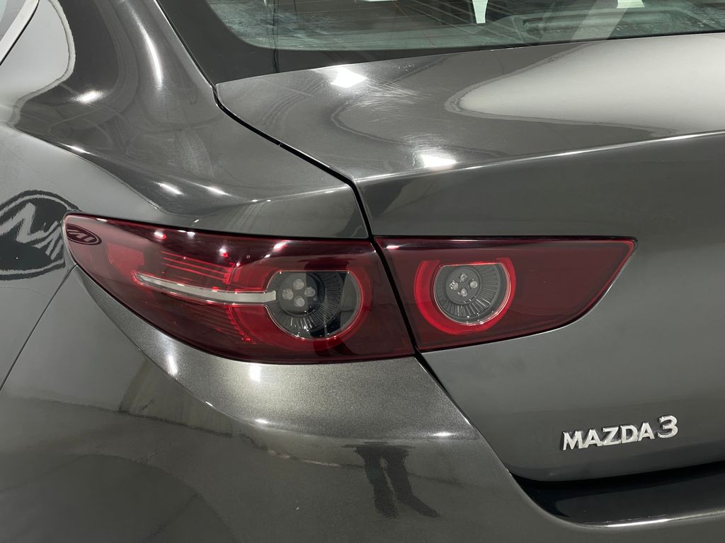 2020 Mazda Mazda3 Image 32