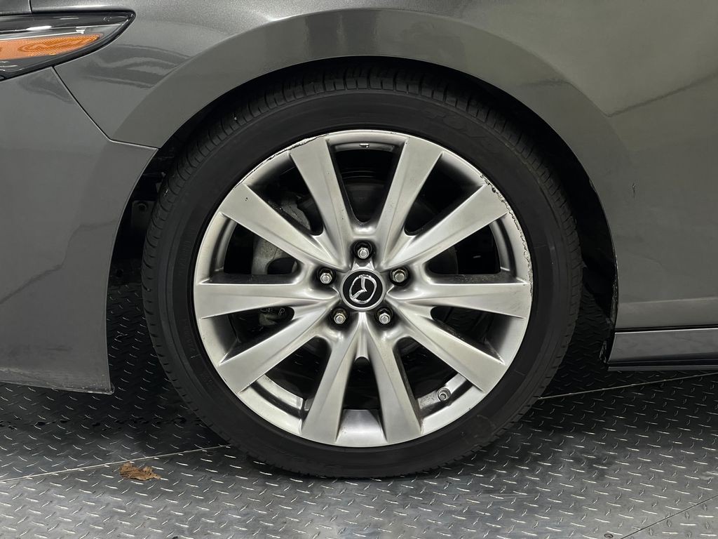2020 Mazda Mazda3 Image 33