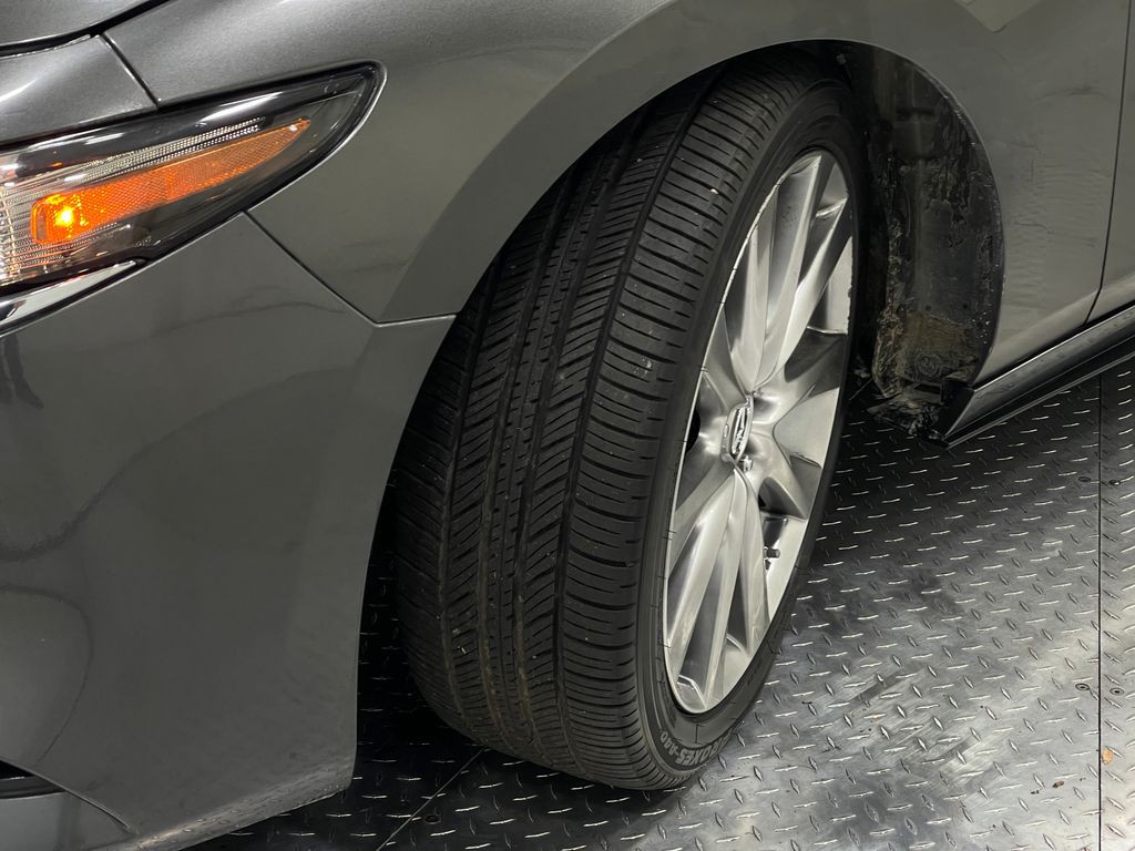 2020 Mazda Mazda3 Image 34