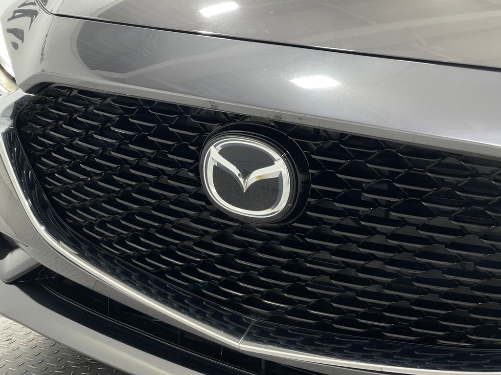 2020 Mazda Mazda3 Image 36