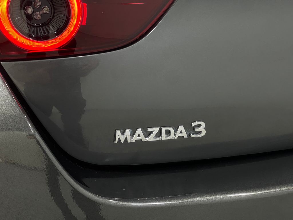 2020 Mazda Mazda3 Image 37