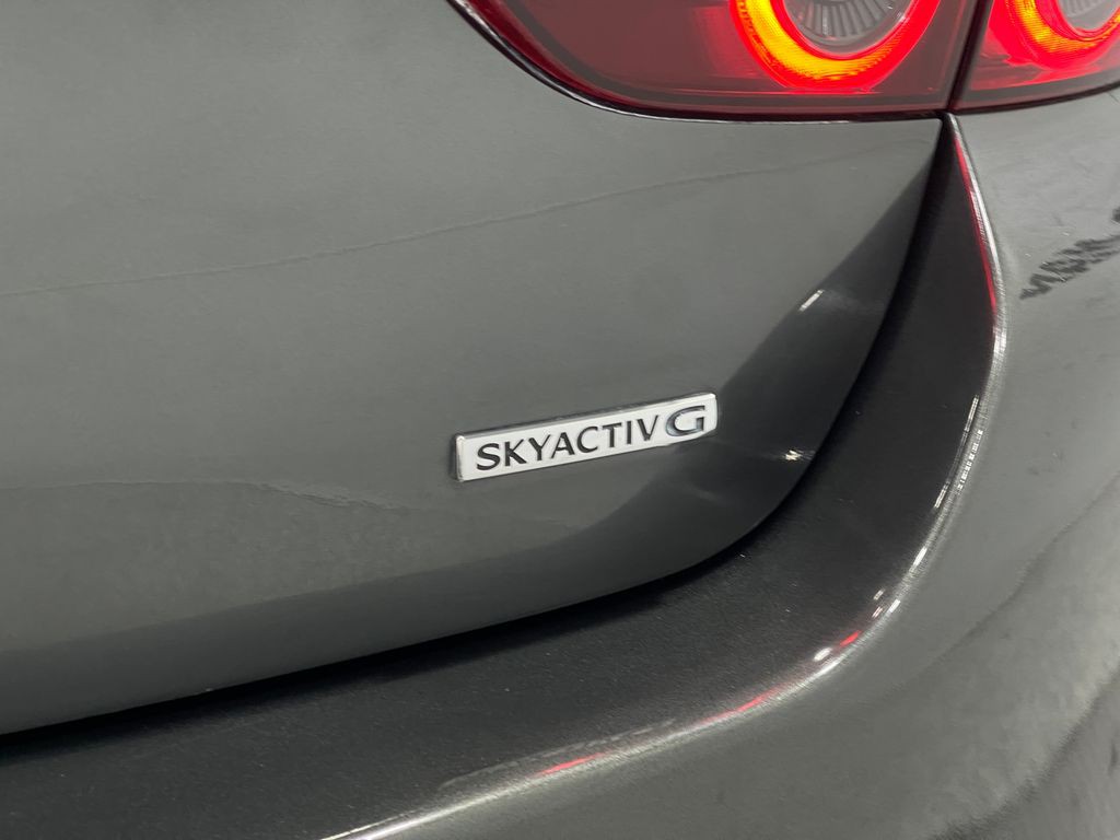 2020 Mazda Mazda3 Image 38