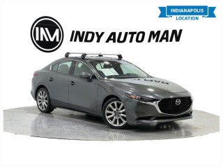 Image for 2020 Mazda Mazda3 Premium ID: 6668102