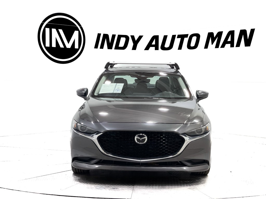 2020 Mazda Mazda3 Image 9