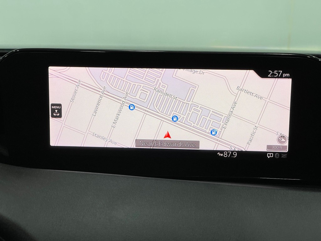 2020 Mazda Mazda3 Image 10