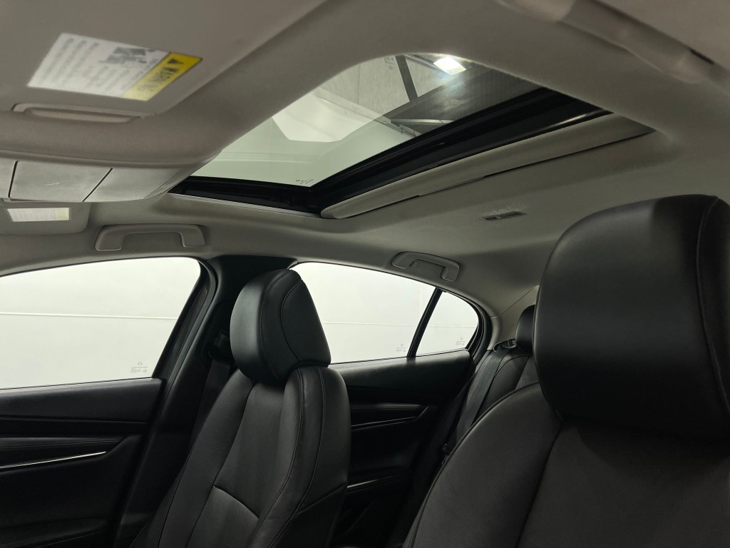 2020 Mazda Mazda3 Image 11