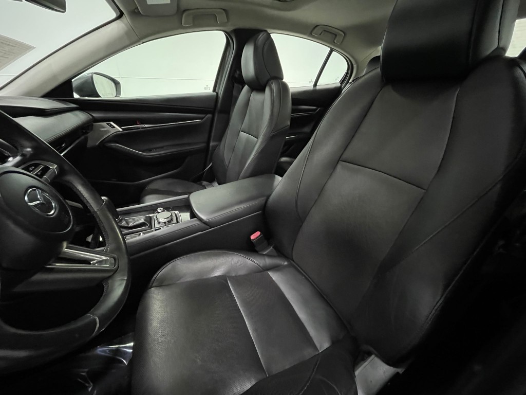 2020 Mazda Mazda3 Image 13
