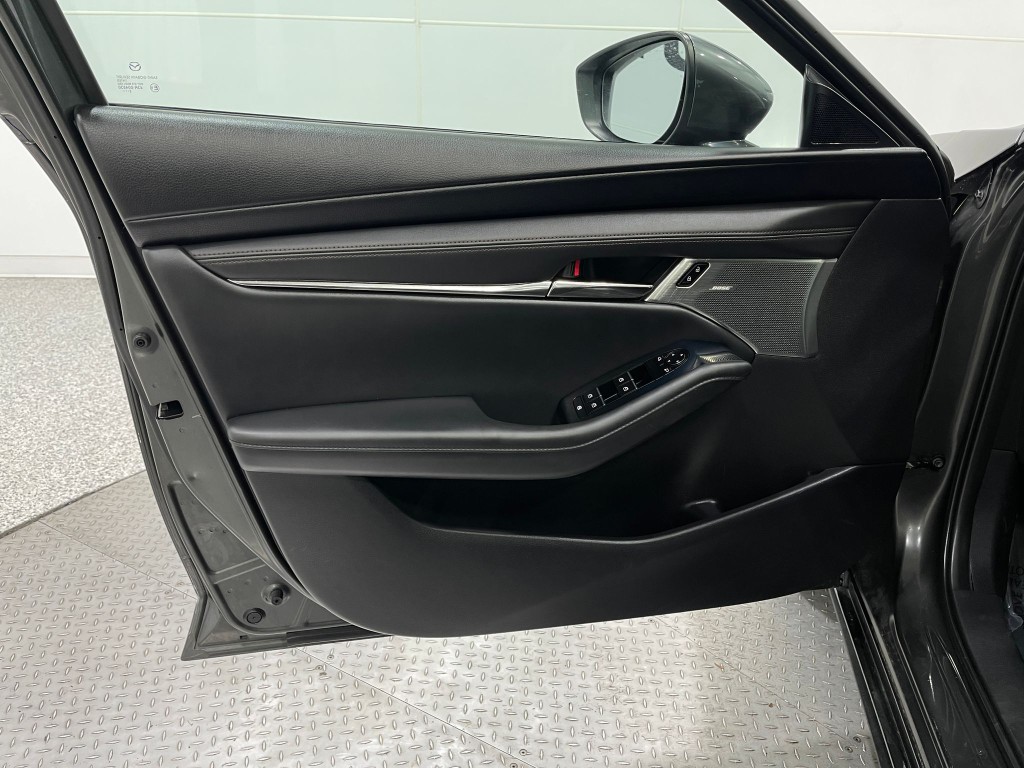 2020 Mazda Mazda3 Image 14