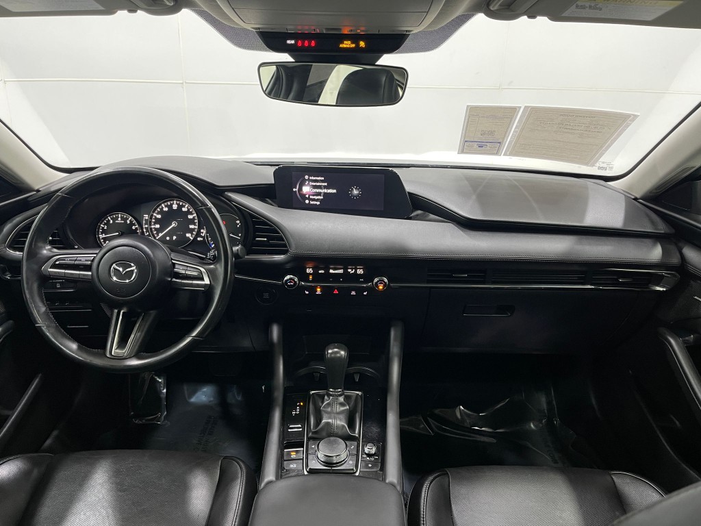 2020 Mazda Mazda3 Image 19
