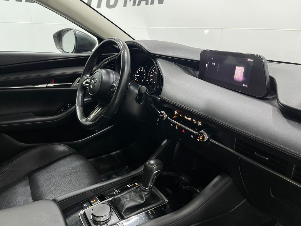 2020 Mazda Mazda3 Image 20