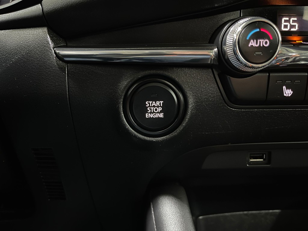 2020 Mazda Mazda3 Image 21