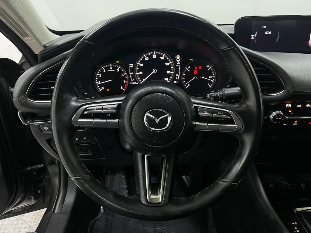 2020 Mazda Mazda3 Image 22