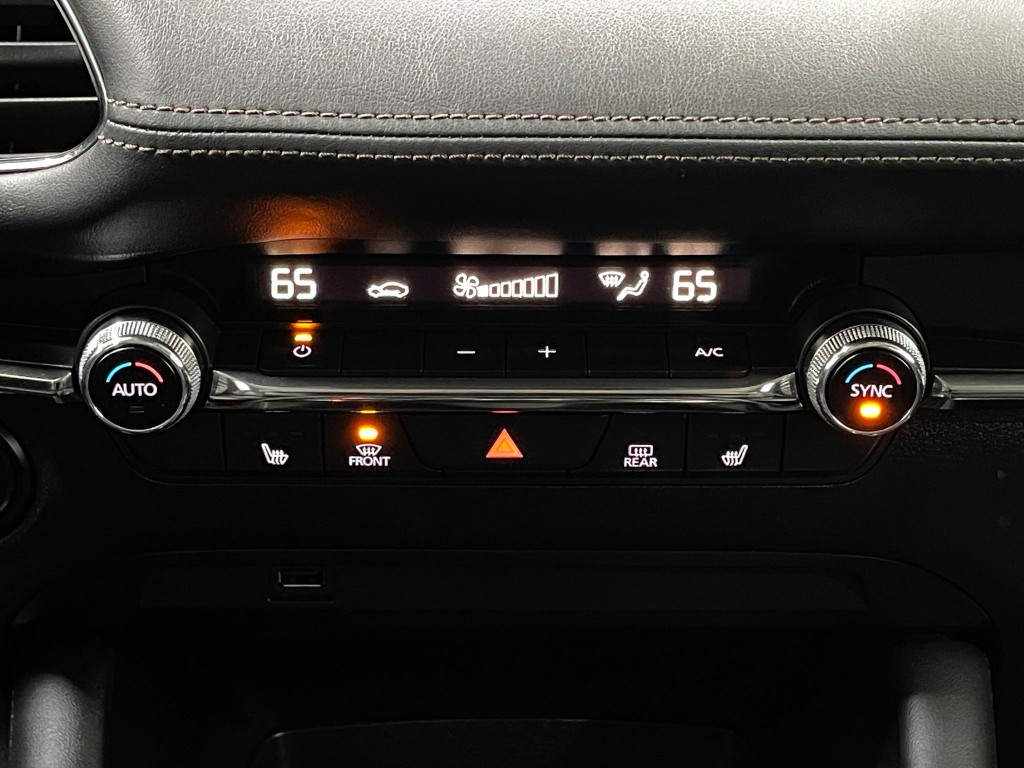 2020 Mazda Mazda3 Image 25