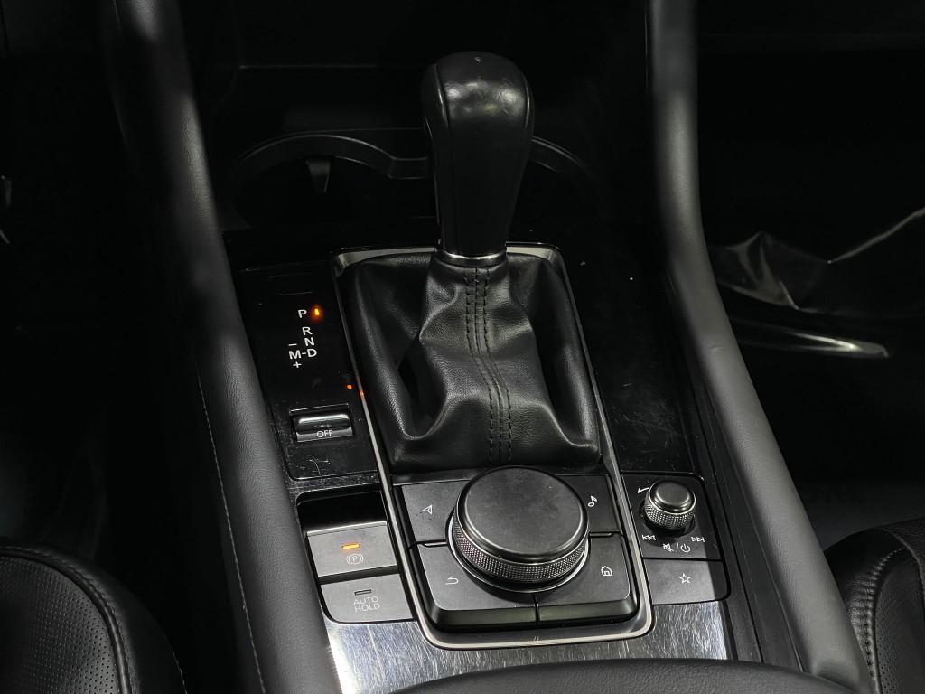 2020 Mazda Mazda3 Image 29