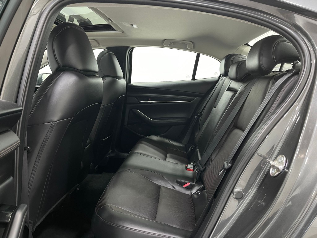 2020 Mazda Mazda3 Image 30