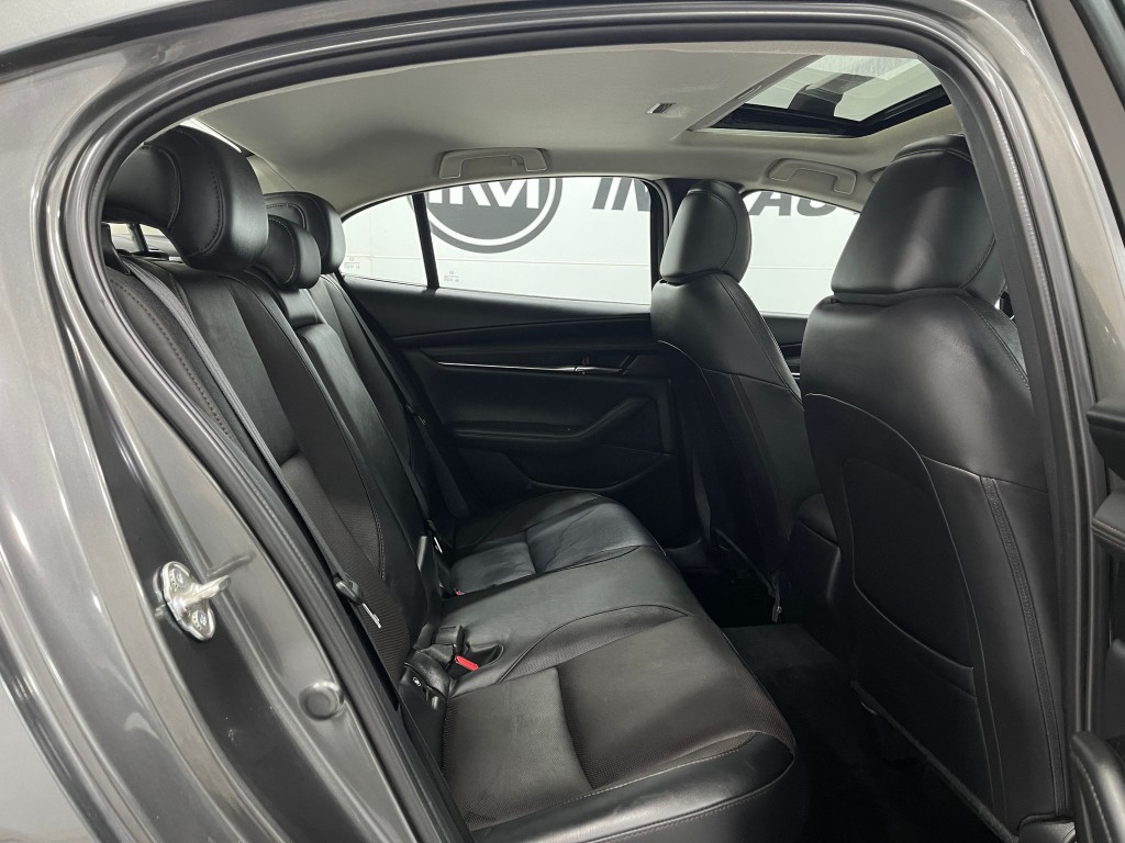 2020 Mazda Mazda3 Image 31