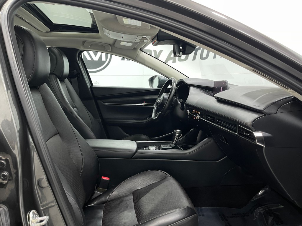 2020 Mazda Mazda3 Image 32