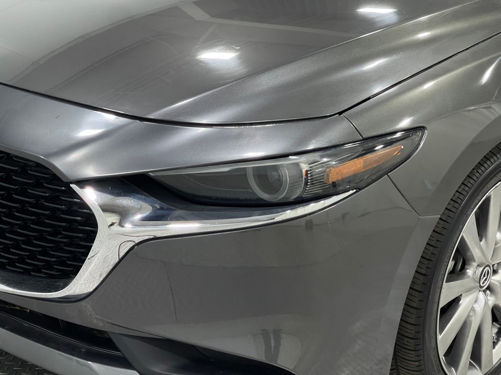 2020 Mazda Mazda3 Image 33