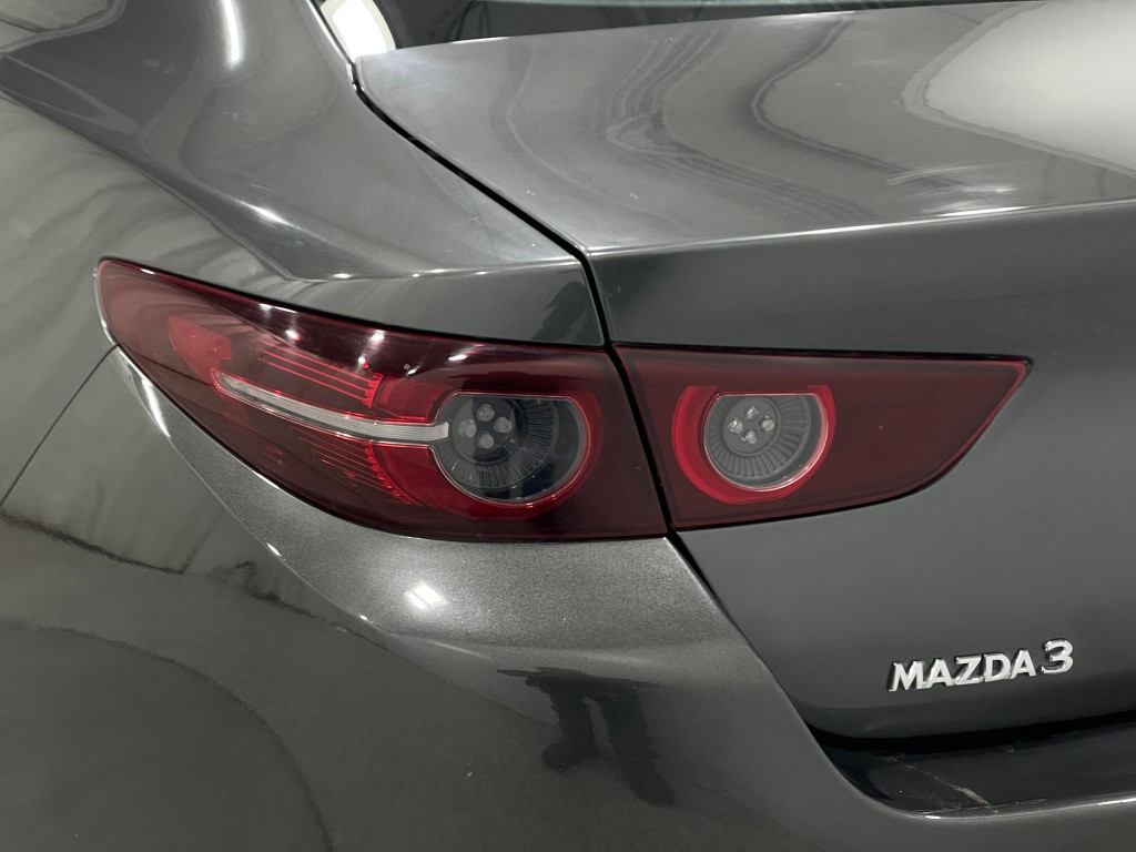 2020 Mazda Mazda3 Image 34
