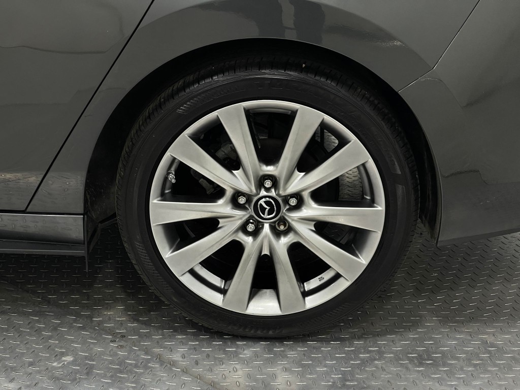 2020 Mazda Mazda3 Image 35