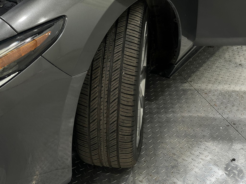 2020 Mazda Mazda3 Image 36