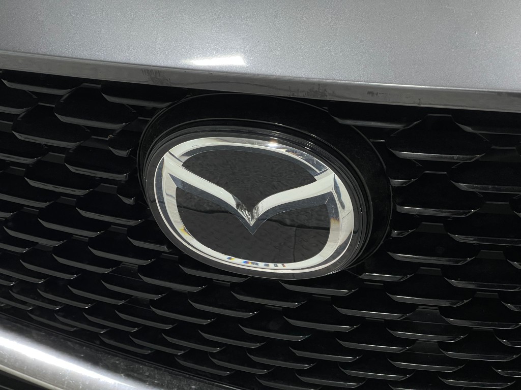 2020 Mazda Mazda3 Image 38