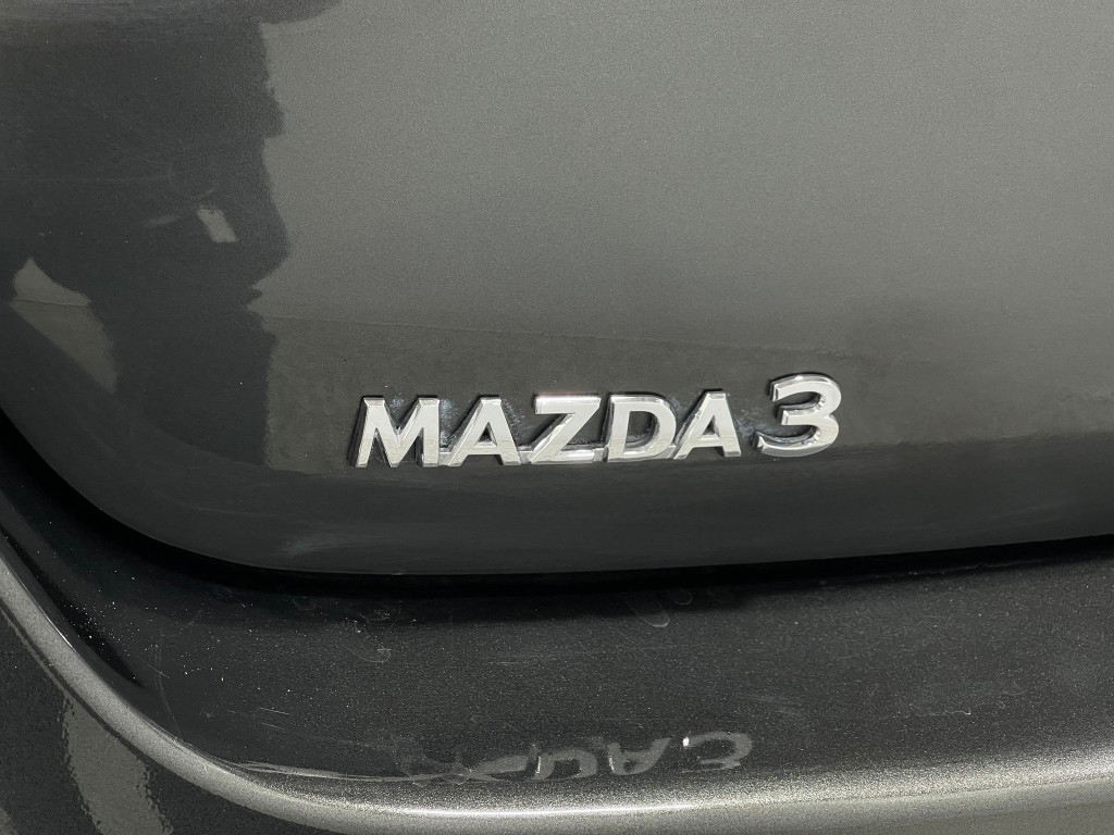 2020 Mazda Mazda3 Image 39