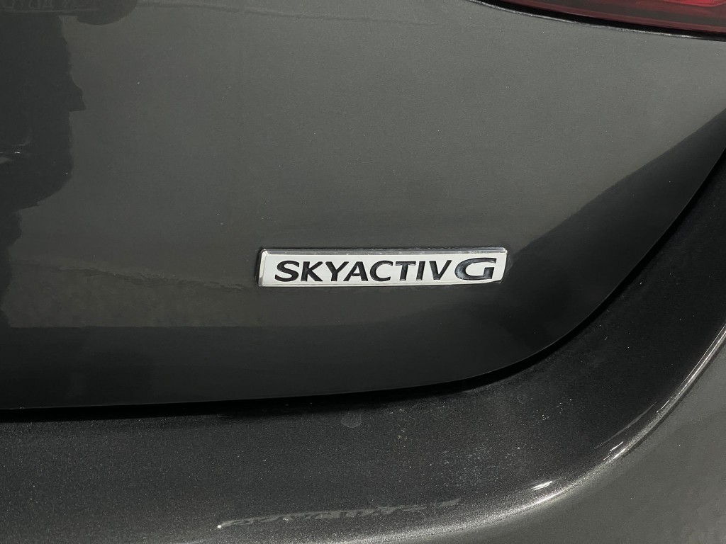 2020 Mazda Mazda3 Image 40