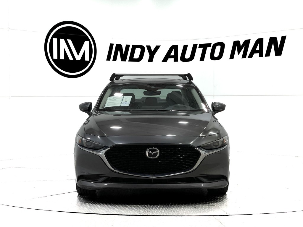 2020 Mazda Mazda3 Image 9
