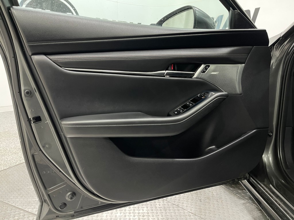 2020 Mazda Mazda3 Image 15