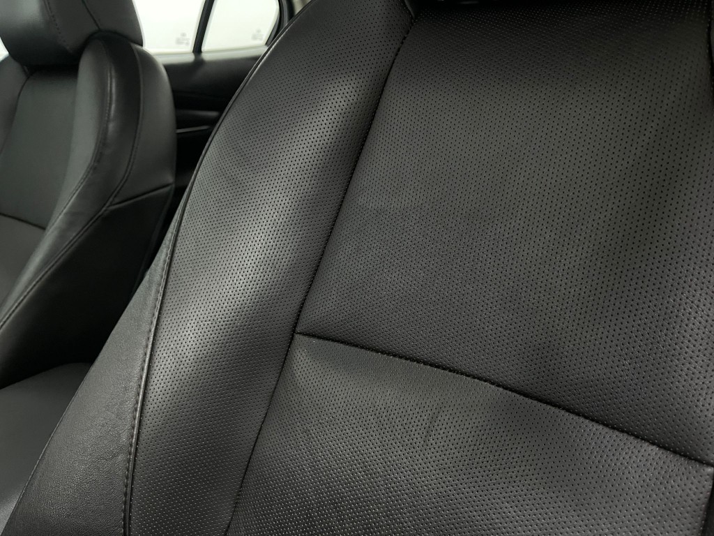 2020 Mazda Mazda3 Image 18