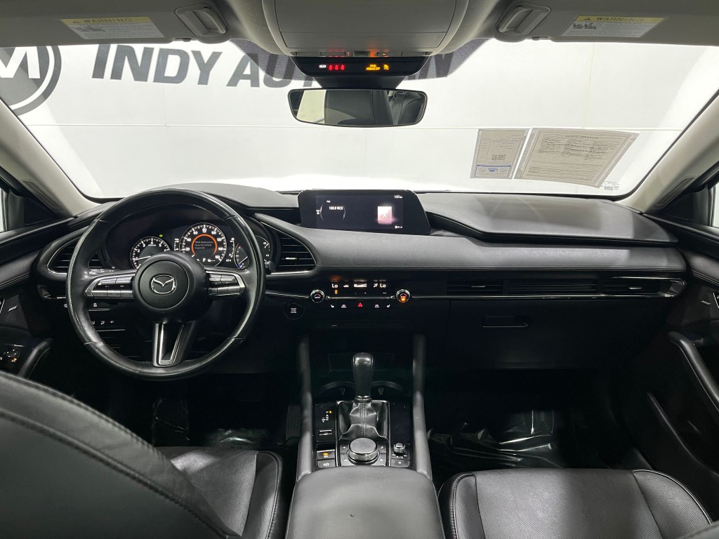2020 Mazda Mazda3 Image 19