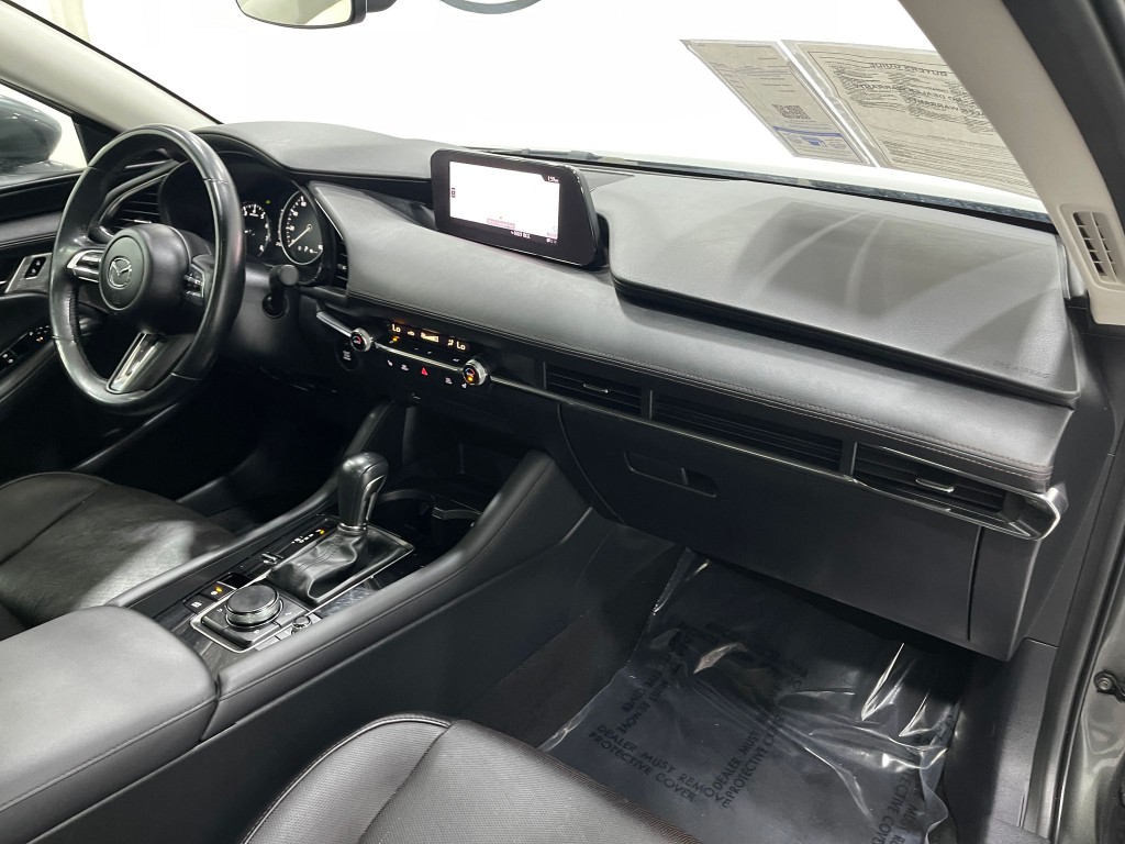 2020 Mazda Mazda3 Image 20