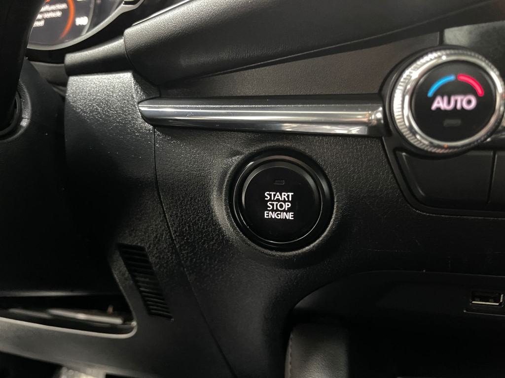 2020 Mazda Mazda3 Image 21