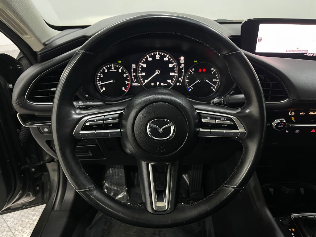 2020 Mazda Mazda3 Image 22