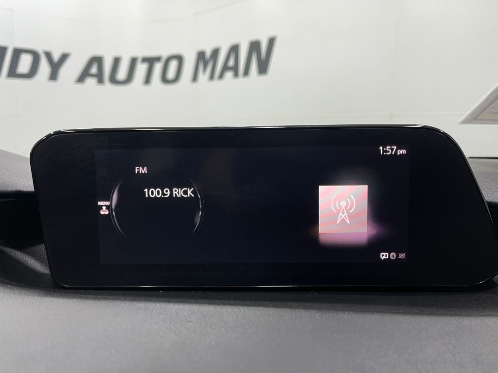 2020 Mazda Mazda3 Image 24