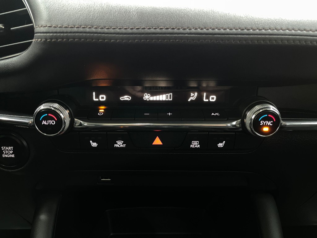2020 Mazda Mazda3 Image 25