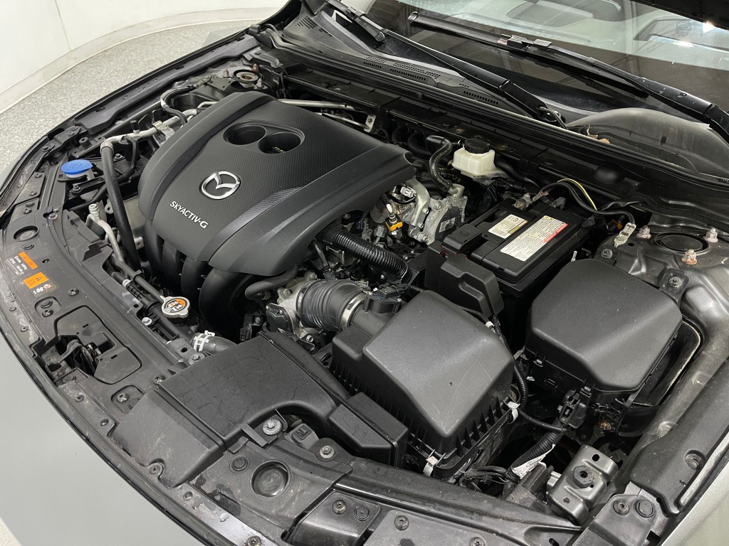2020 Mazda Mazda3 Image 27