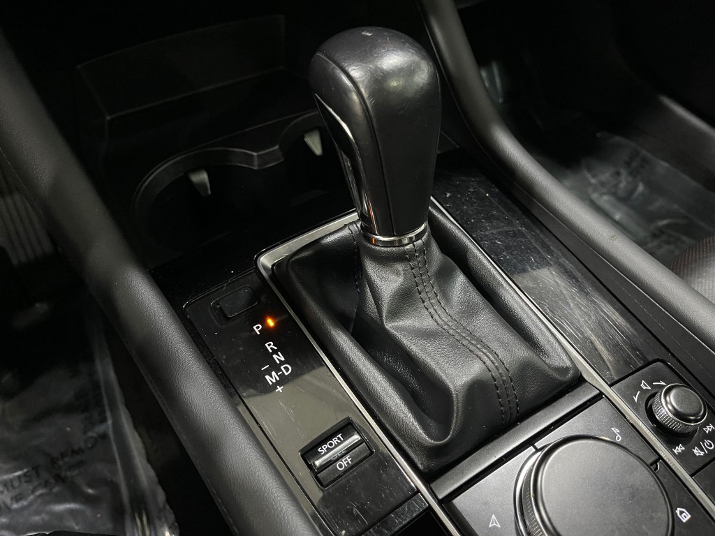 2020 Mazda Mazda3 Image 29