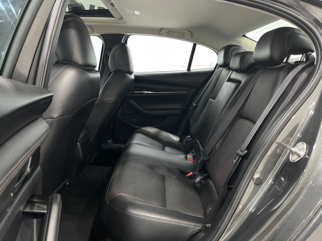 2020 Mazda Mazda3 Image 30