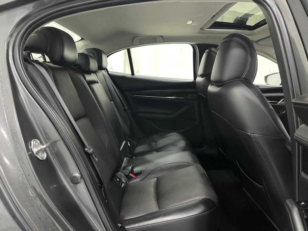 2020 Mazda Mazda3 Image 31