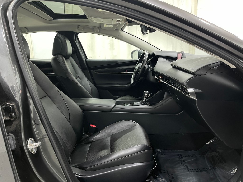 2020 Mazda Mazda3 Image 32